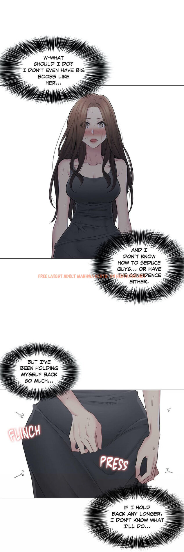 Read Hentai Image 15 330 in comic Touch On - Chapter 54 - hentaitnt.net