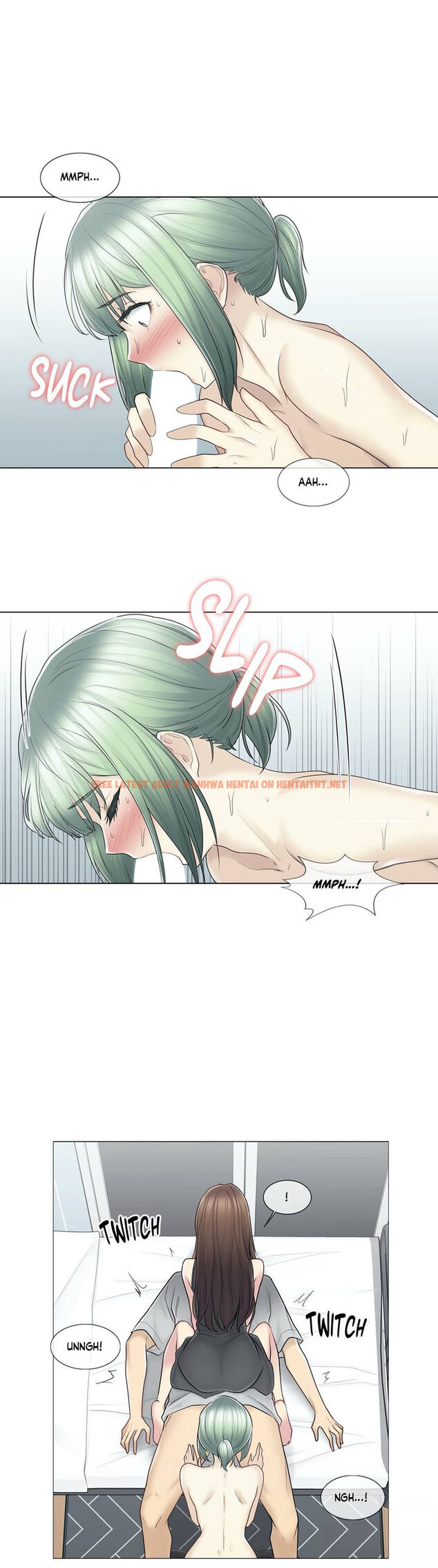 Read Hentai Image 24 335 in comic Touch On - Chapter 54 - hentaitnt.net