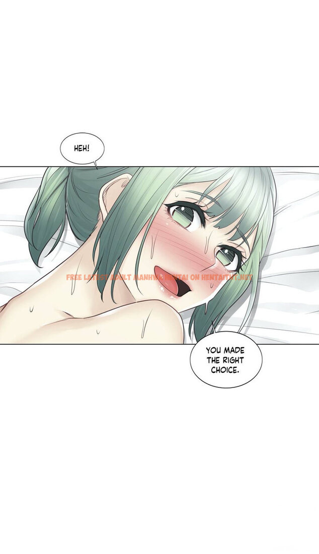 Read Hentai Image 32 335 in comic Touch On - Chapter 54 - hentaitnt.net