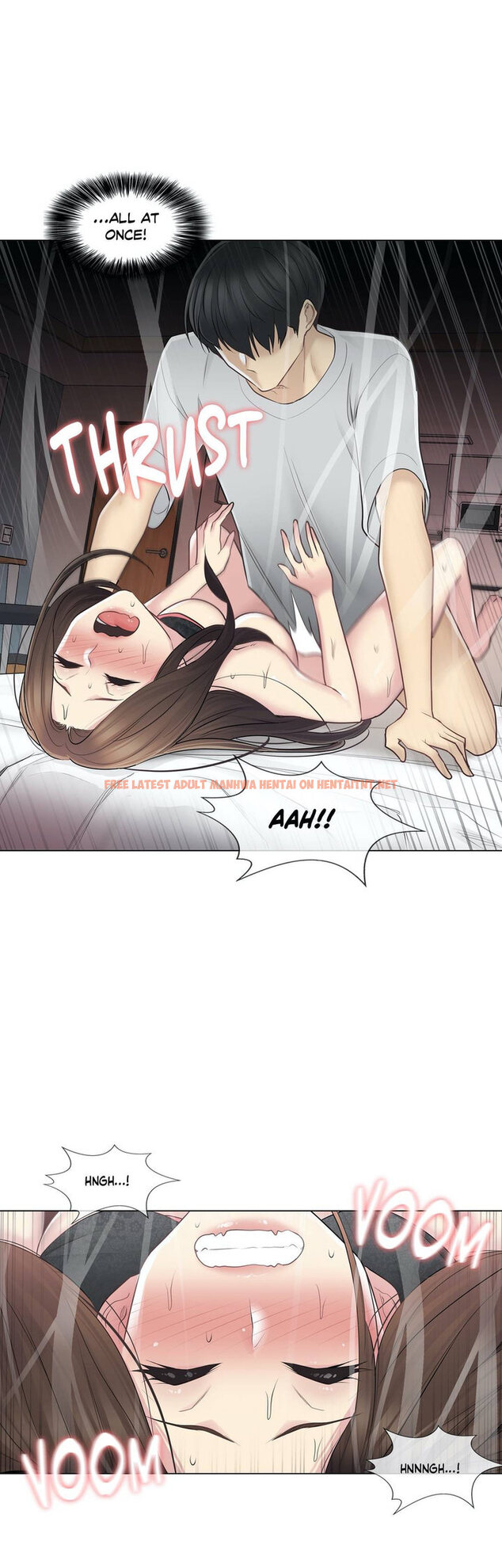 Read Hentai Image 26 742 in comic Touch On - Chapter 55 - hentaitnt.net