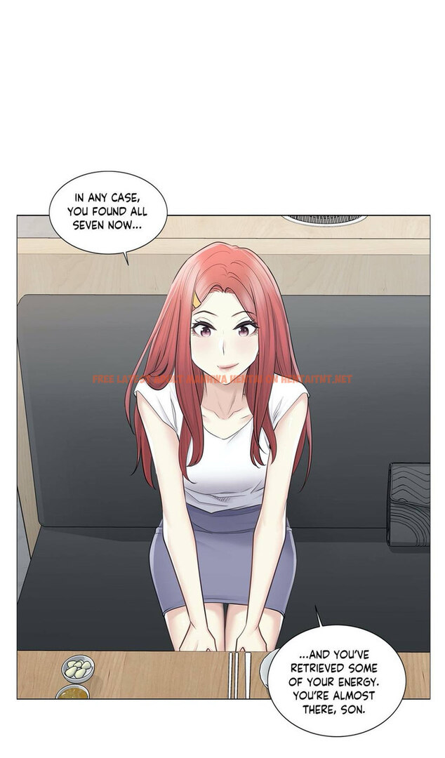 Read Hentai Image 13 225 in comic Touch On - Chapter 57 - hentaitnt.net