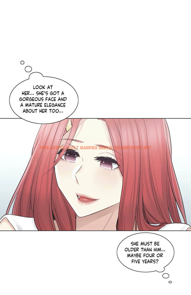 Read Hentai Image 18 225 in comic Touch On - Chapter 57 - hentaitnt.net