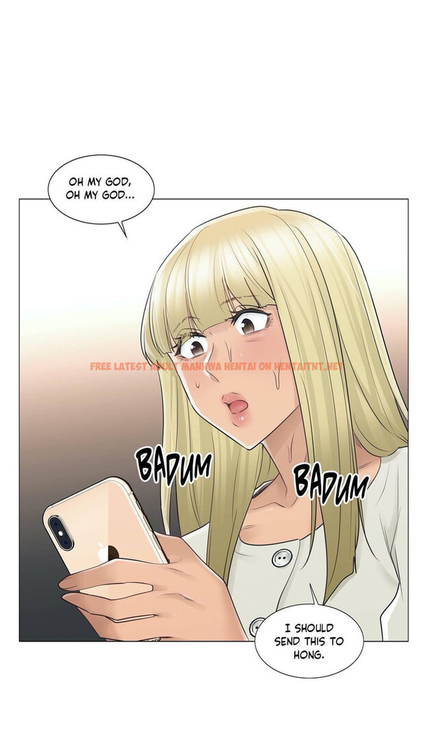 Read Hentai Image 21 225 in comic Touch On - Chapter 57 - hentaitnt.net