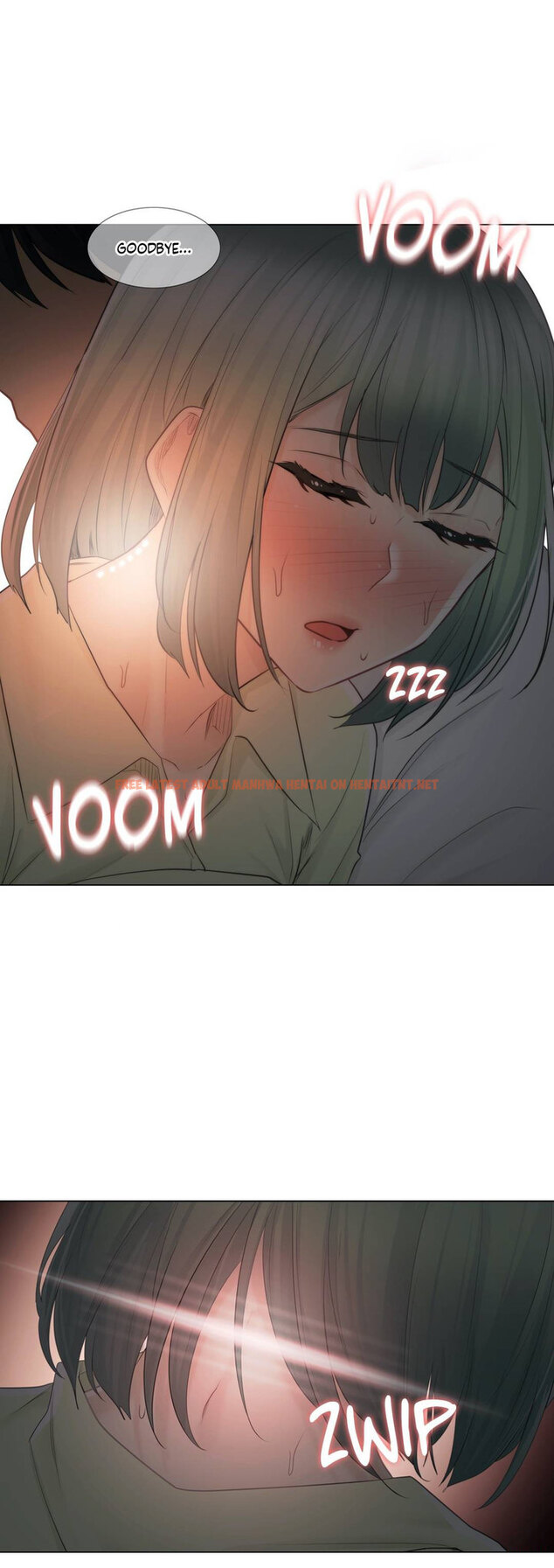 Read Hentai Image 21 400 in comic Touch On - Chapter 59 - hentaitnt.net