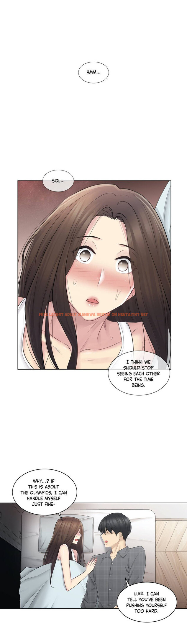 Read Hentai Image 29 400 in comic Touch On - Chapter 59 - hentaitnt.net