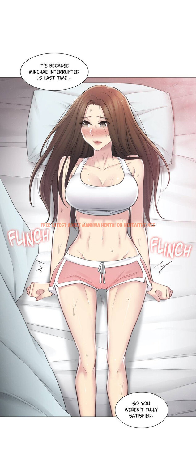 Read Hentai Image 35 400 in comic Touch On - Chapter 59 - hentaitnt.net