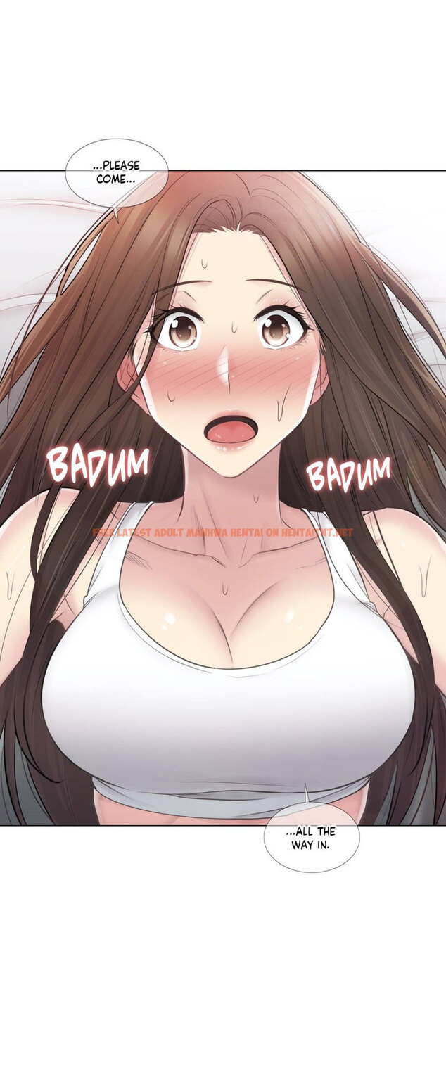 Read Hentai Image 39 400 in comic Touch On - Chapter 59 - hentaitnt.net