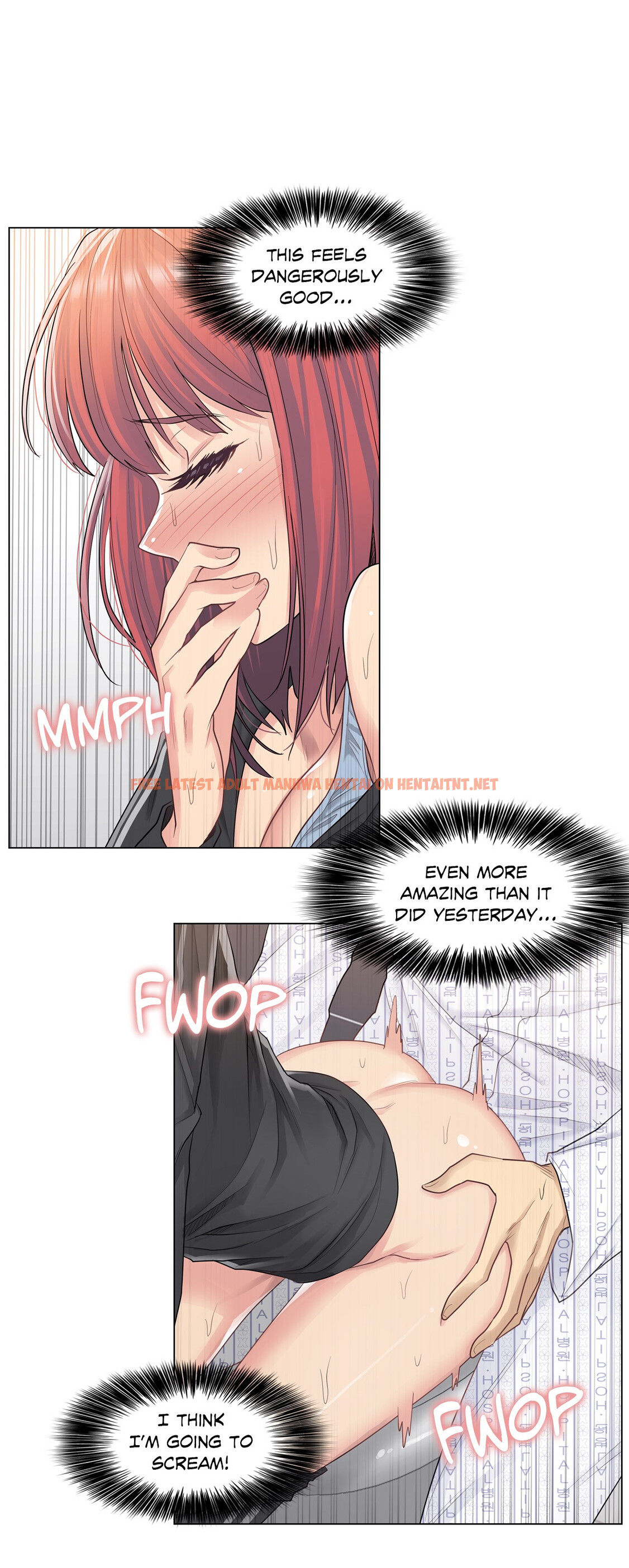 Read Hentai Image 10 279 in comic Touch On - Chapter 6 - hentaitnt.net