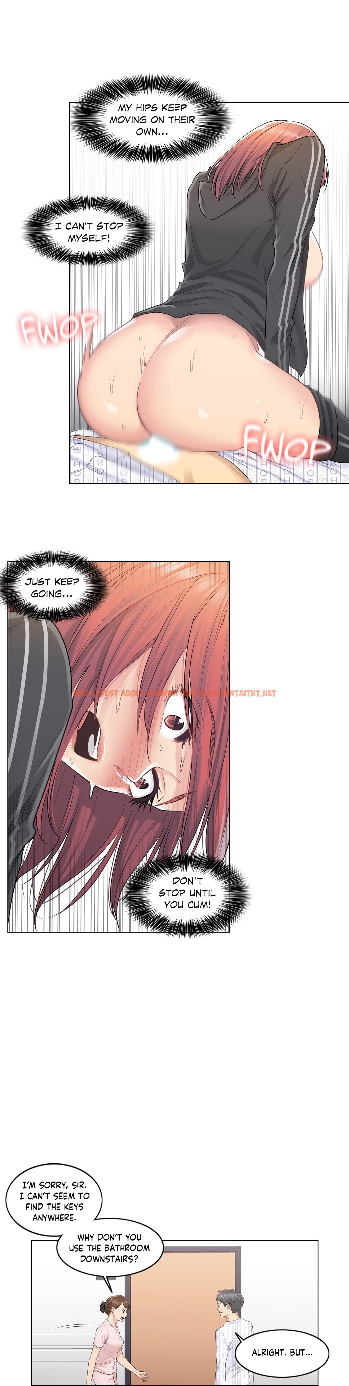 Read Hentai Image 14 279 in comic Touch On - Chapter 6 - hentaitnt.net