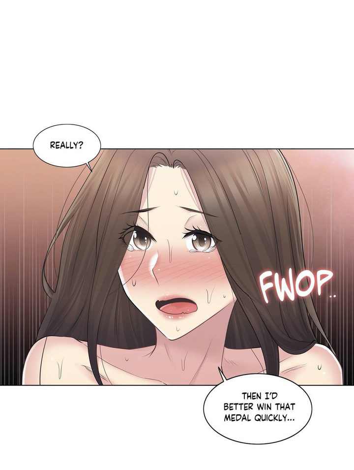 Read Hentai Image 17 338 in comic Touch On - Chapter 60 - hentaitnt.net