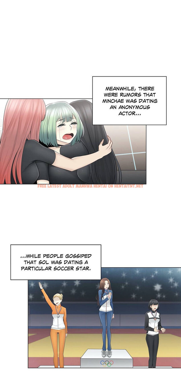 Read Hentai Image 33 338 in comic Touch On - Chapter 60 - hentaitnt.net