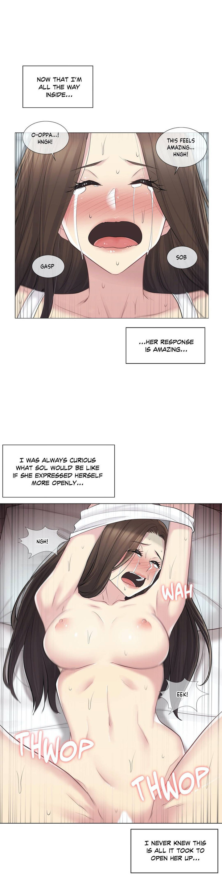 Read Hentai Image 6 338 in comic Touch On - Chapter 60 - hentaitnt.net