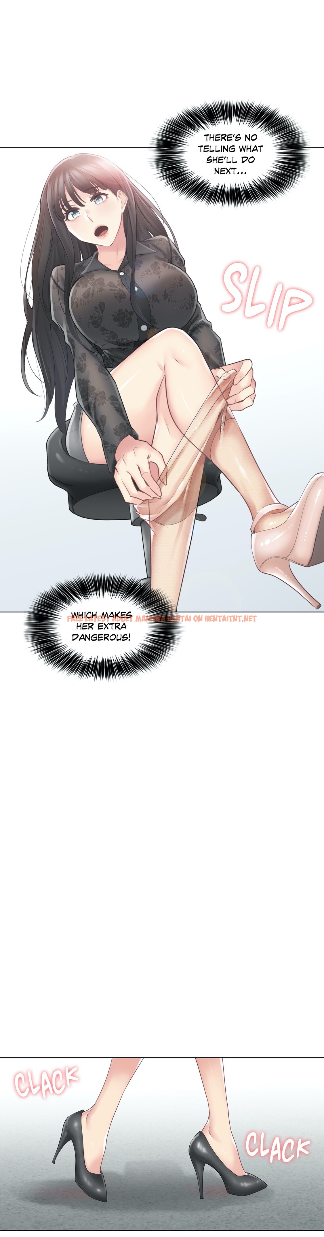 Read Hentai Image 29 088 in comic Touch On - Chapter 61 - hentaitnt.net