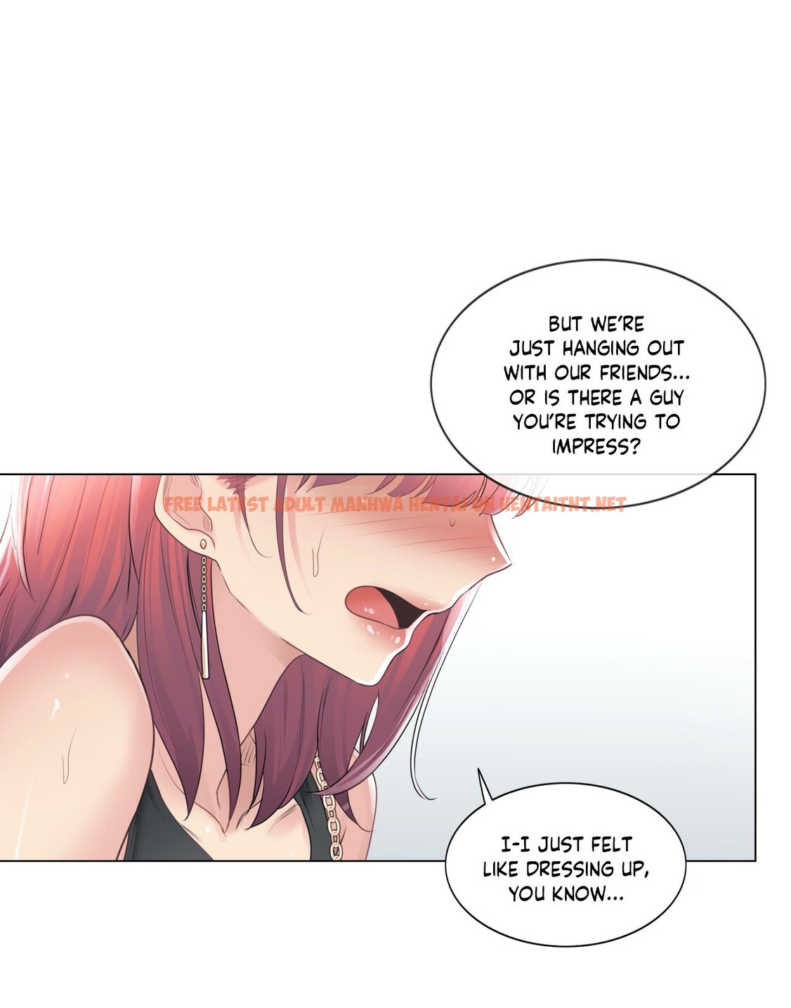 Read Hentai Image 31 088 in comic Touch On - Chapter 61 - hentaitnt.net