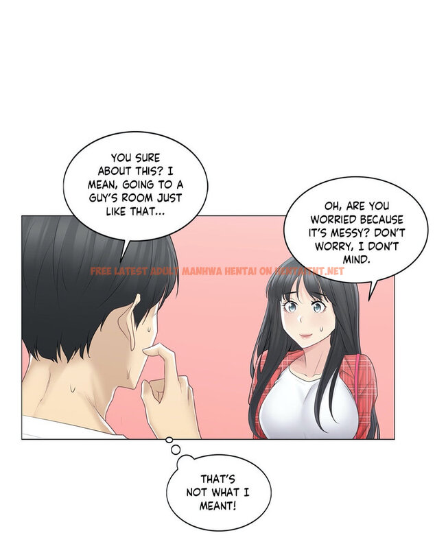 Read Hentai Image 12 829 in comic Touch On - Chapter 64 - hentaitnt.net