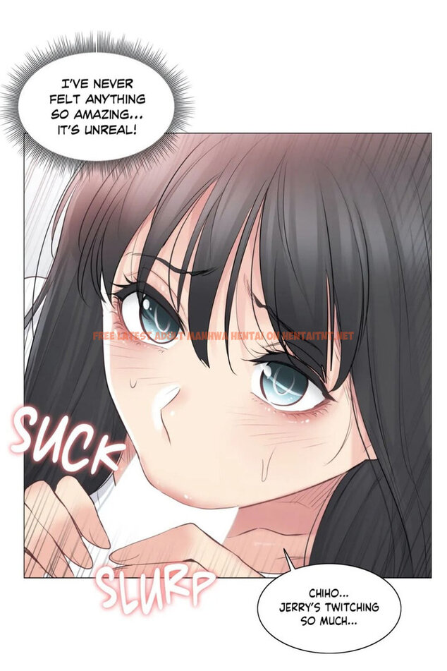 Read Hentai Image 10 833 in comic Touch On - Chapter 65 - hentaitnt.net