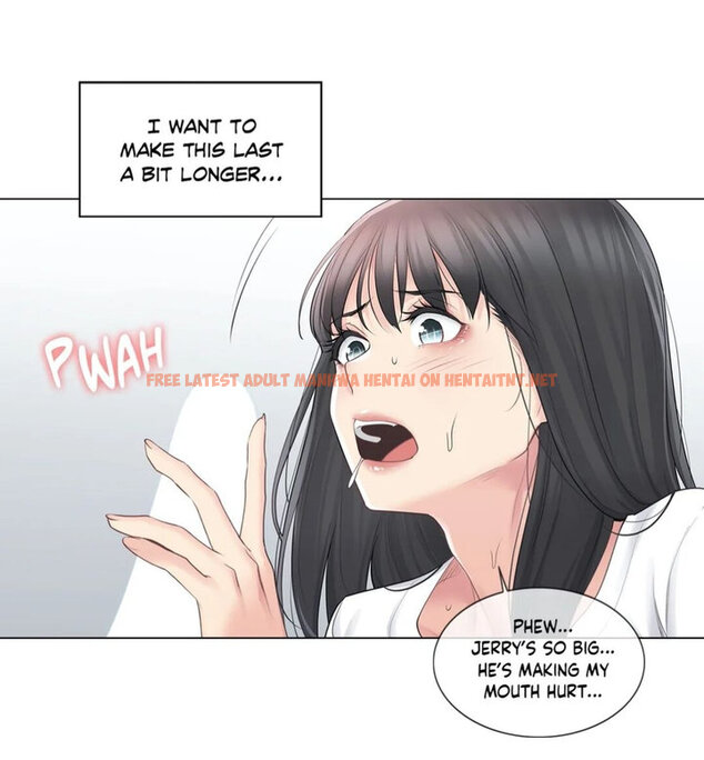 Read Hentai Image 13 833 in comic Touch On - Chapter 65 - hentaitnt.net