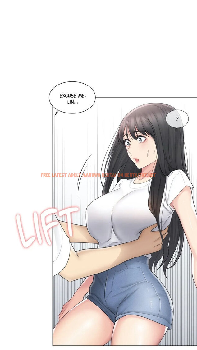 Read Hentai Image 15 833 in comic Touch On - Chapter 65 - hentaitnt.net