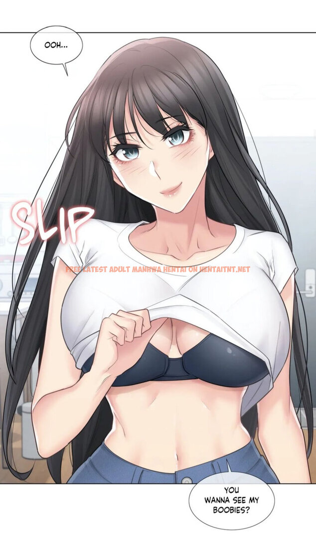 Read Hentai Image 19 833 in comic Touch On - Chapter 65 - hentaitnt.net