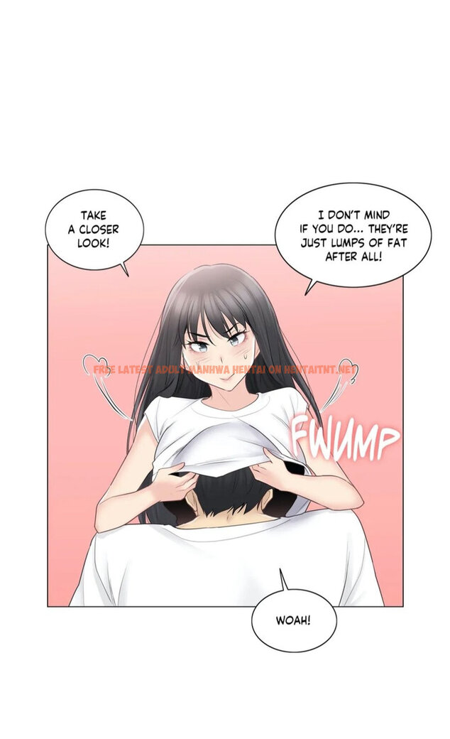 Read Hentai Image 28 833 in comic Touch On - Chapter 65 - hentaitnt.net