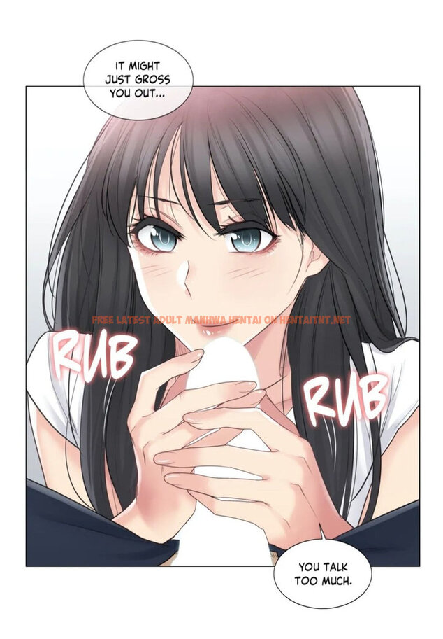 Read Hentai Image 4 833 in comic Touch On - Chapter 65 - hentaitnt.net