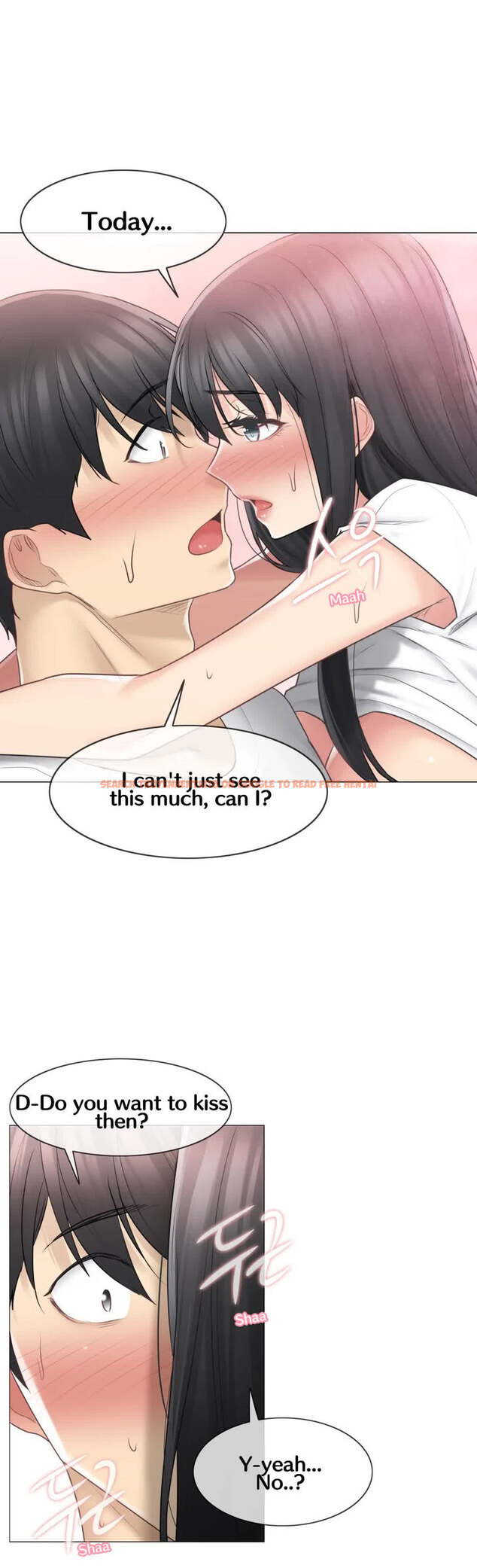 Read Hentai Image 14 834 in comic Touch On - Chapter 66 - hentaitnt.net