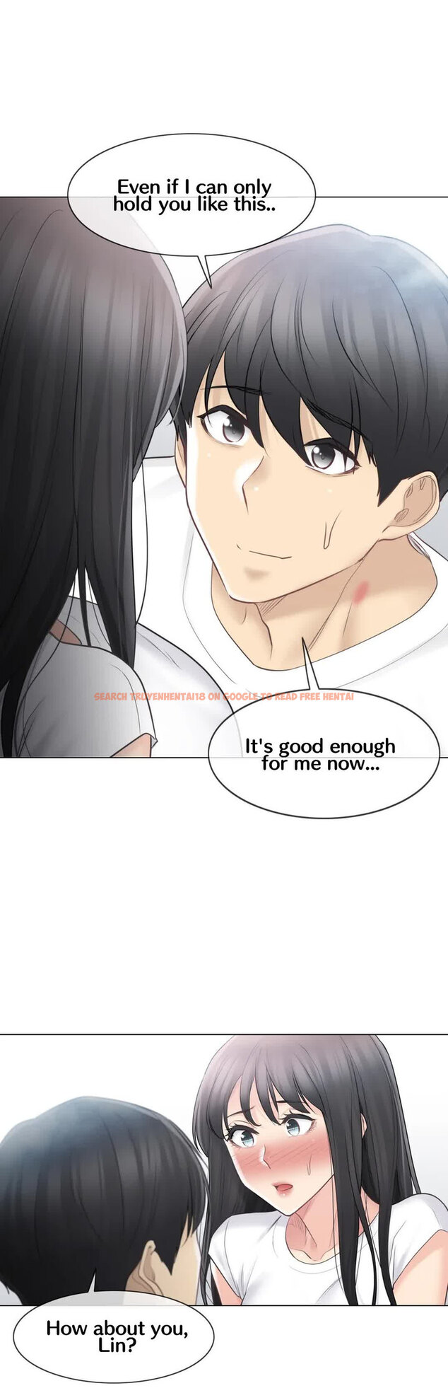 Read Hentai Image 16 834 in comic Touch On - Chapter 66 - hentaitnt.net