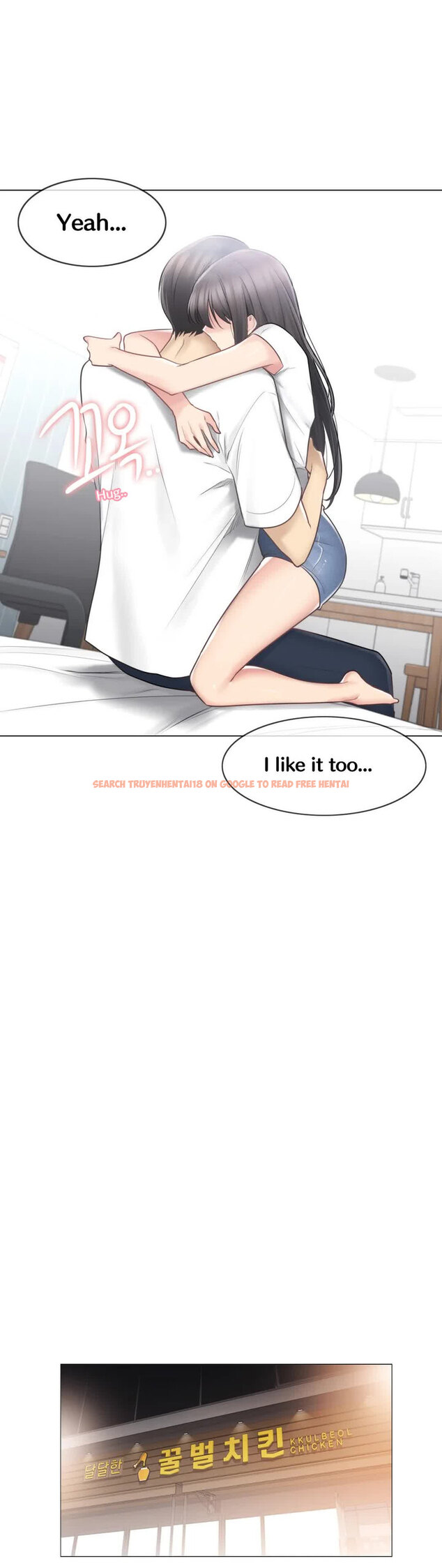 Read Hentai Image 17 838 in comic Touch On - Chapter 66 - hentaitnt.net