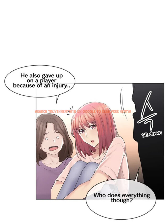 Read Hentai Image 20 838 in comic Touch On - Chapter 66 - hentaitnt.net