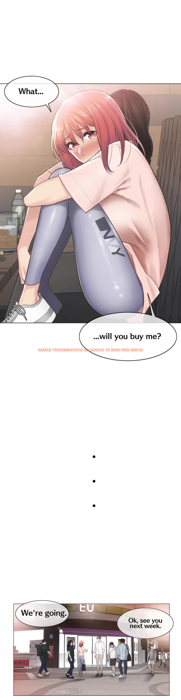 Read Hentai Image 28 838 in comic Touch On - Chapter 66 - hentaitnt.net
