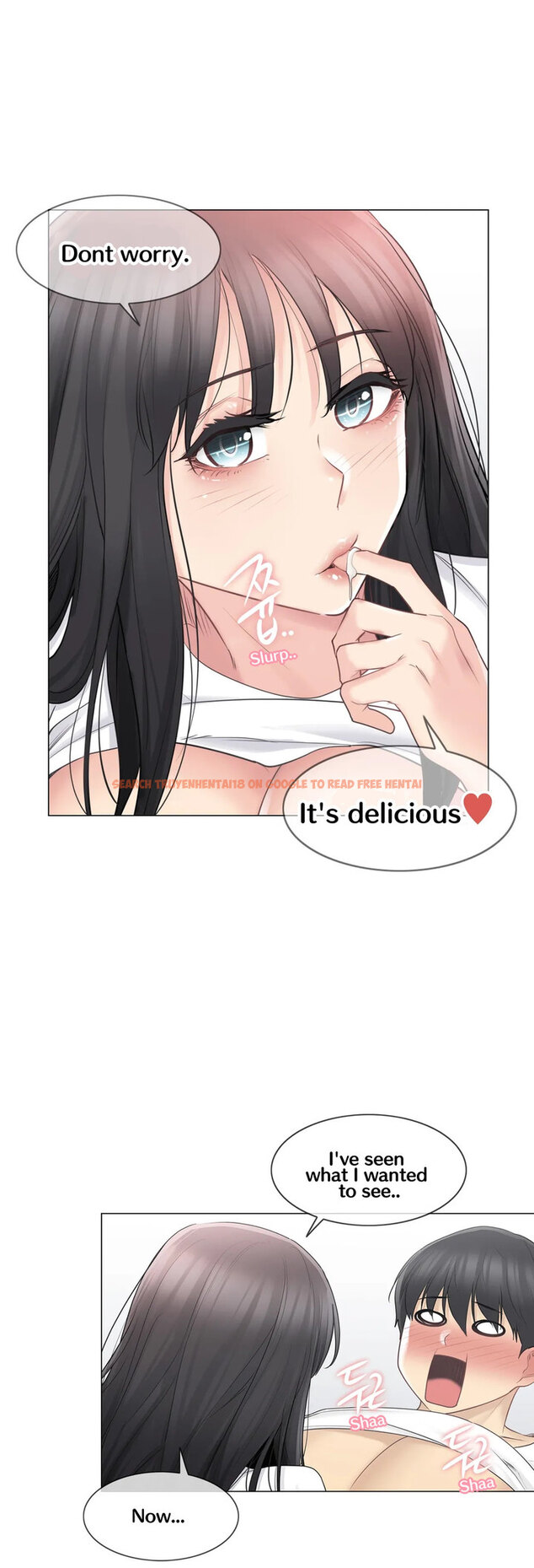 Read Hentai Image 4 834 in comic Touch On - Chapter 66 - hentaitnt.net