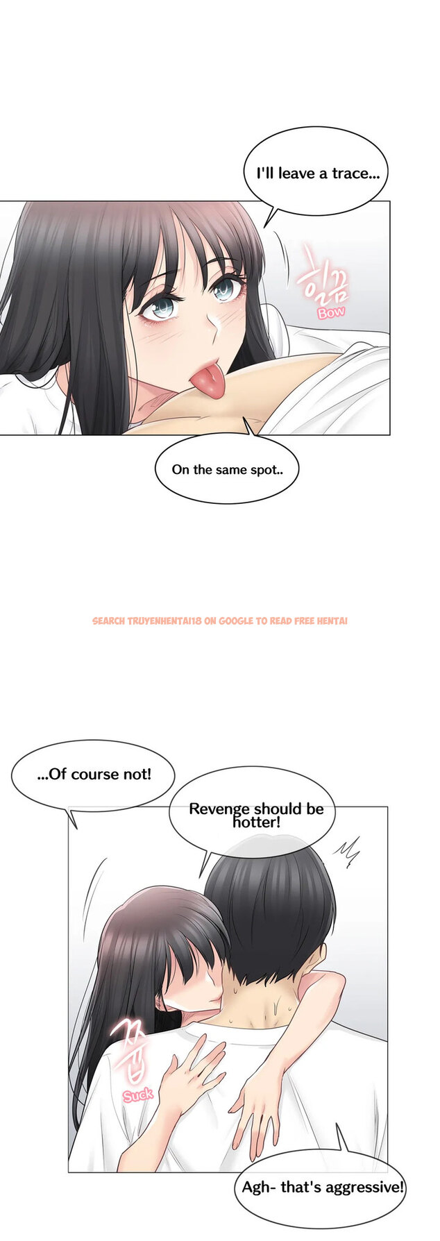 Read Hentai Image 5 834 in comic Touch On - Chapter 66 - hentaitnt.net