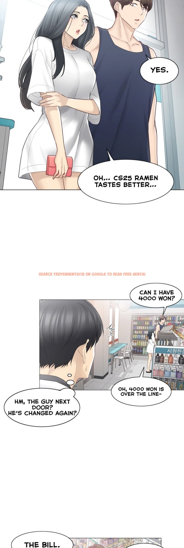 Read Hentai Image 22 838 in comic Touch On - Chapter 67 - hentaitnt.net