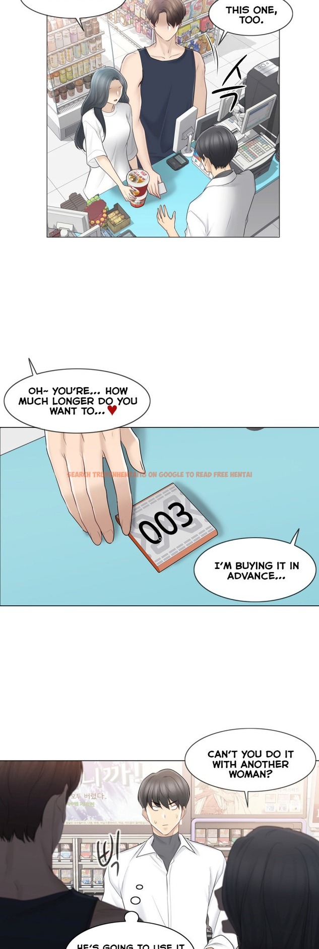 Read Hentai Image 23 838 in comic Touch On - Chapter 67 - hentaitnt.net