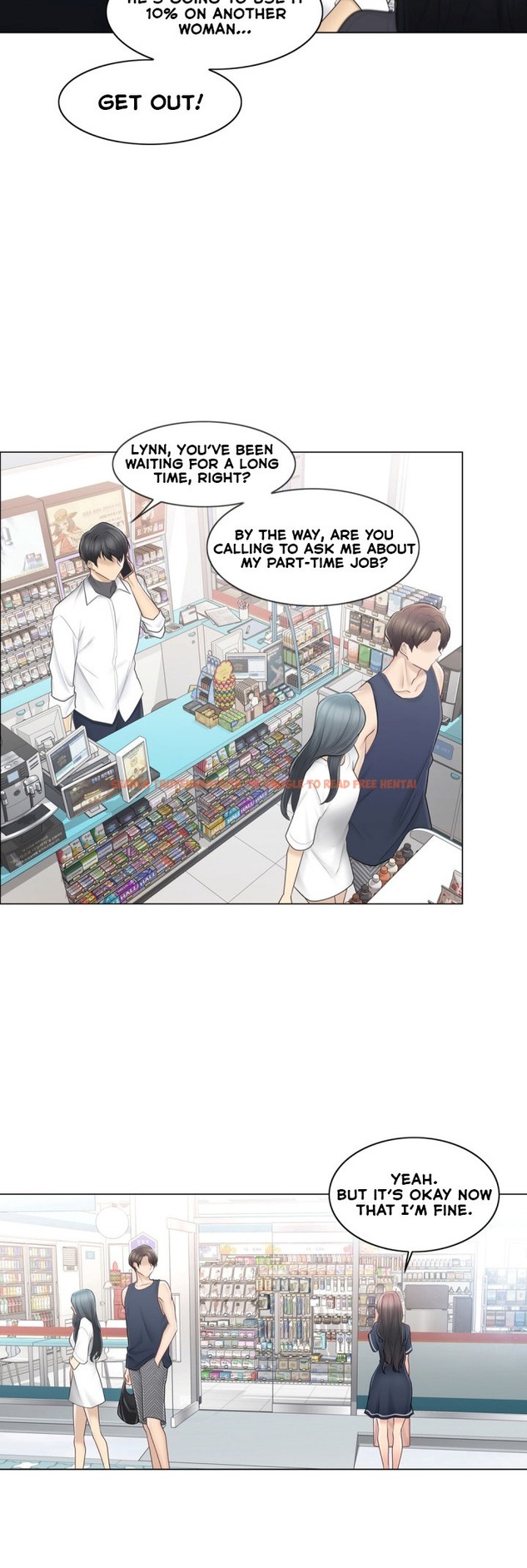 Read Hentai Image 24 838 in comic Touch On - Chapter 67 - hentaitnt.net