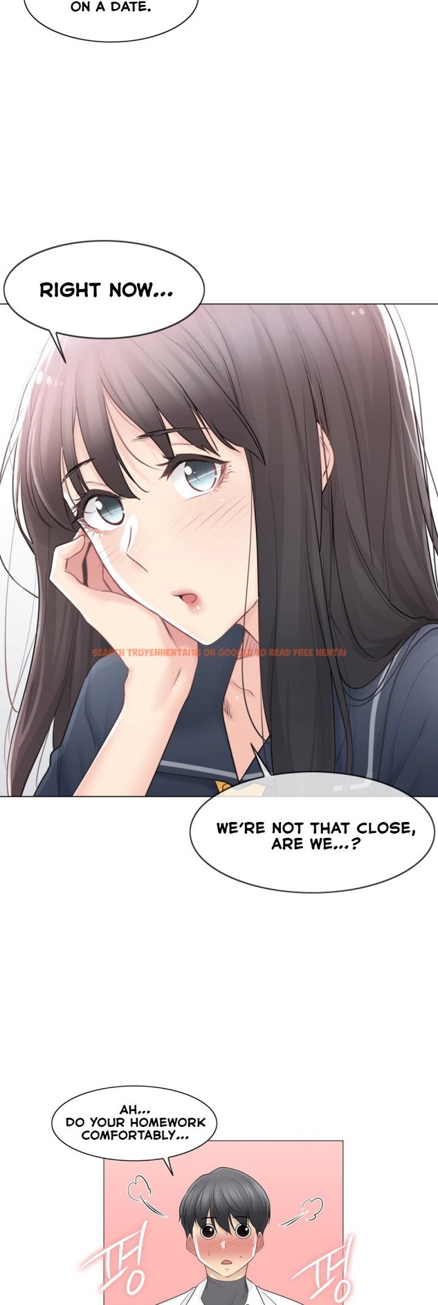 Read Hentai Image 28 838 in comic Touch On - Chapter 67 - hentaitnt.net