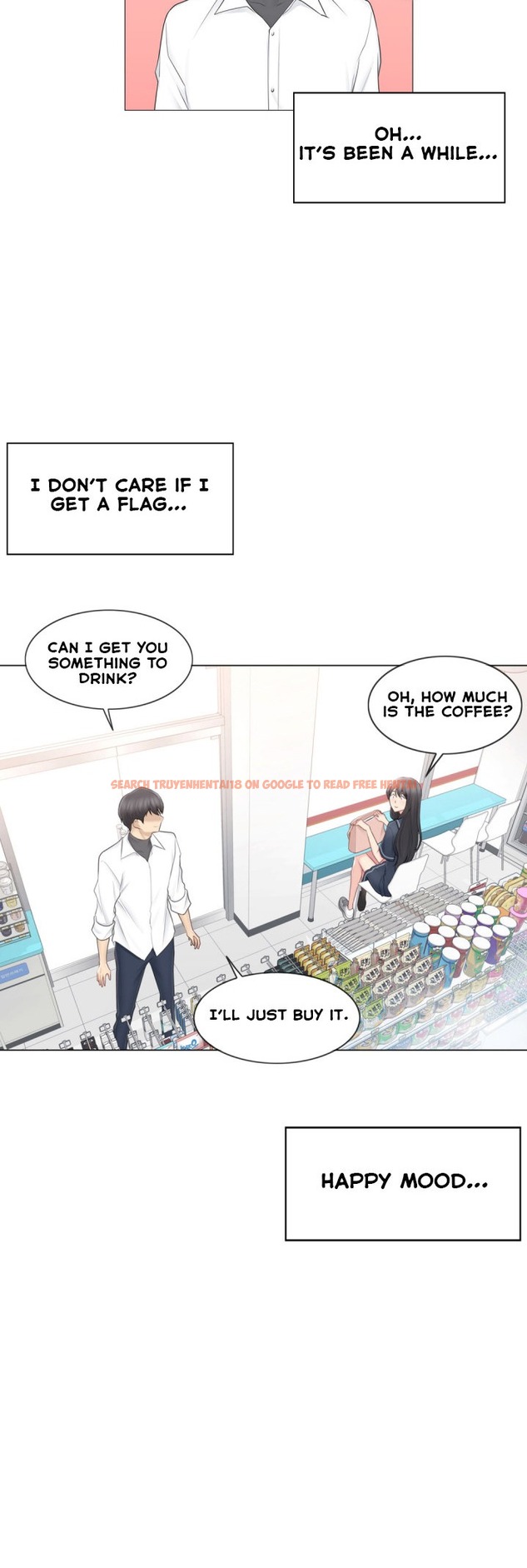Read Hentai Image 29 838 in comic Touch On - Chapter 67 - hentaitnt.net