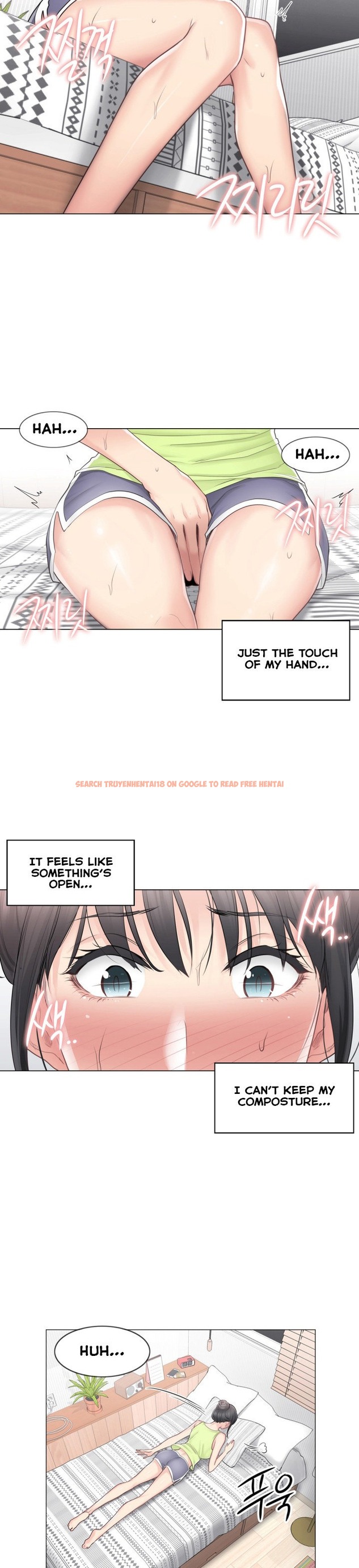 Read Hentai Image 5 838 in comic Touch On - Chapter 67 - hentaitnt.net