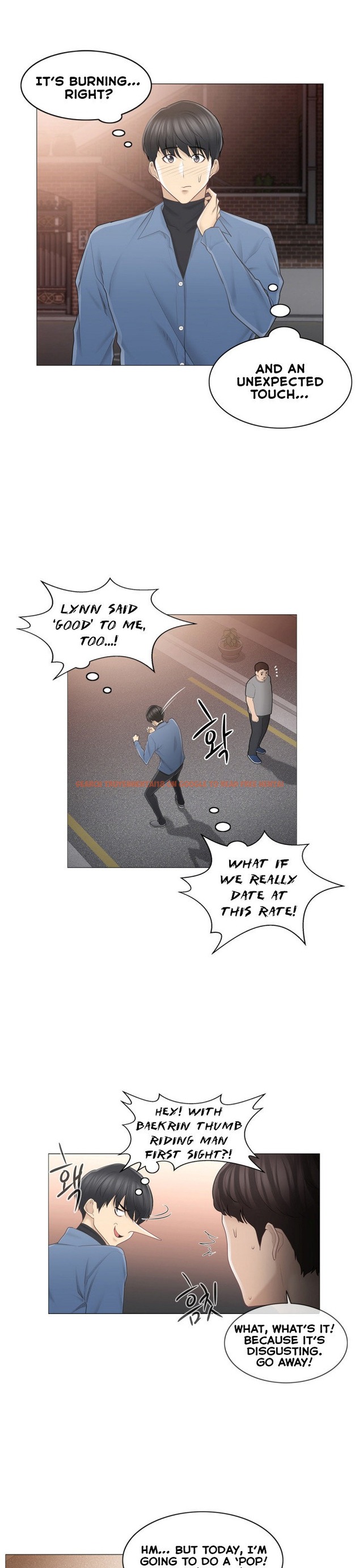 Read Hentai Image 7 838 in comic Touch On - Chapter 67 - hentaitnt.net