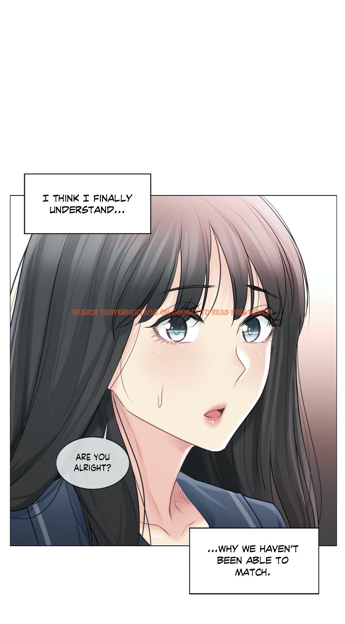 Read Hentai Image 14 838 in comic Touch On - Chapter 68 - hentaitnt.net