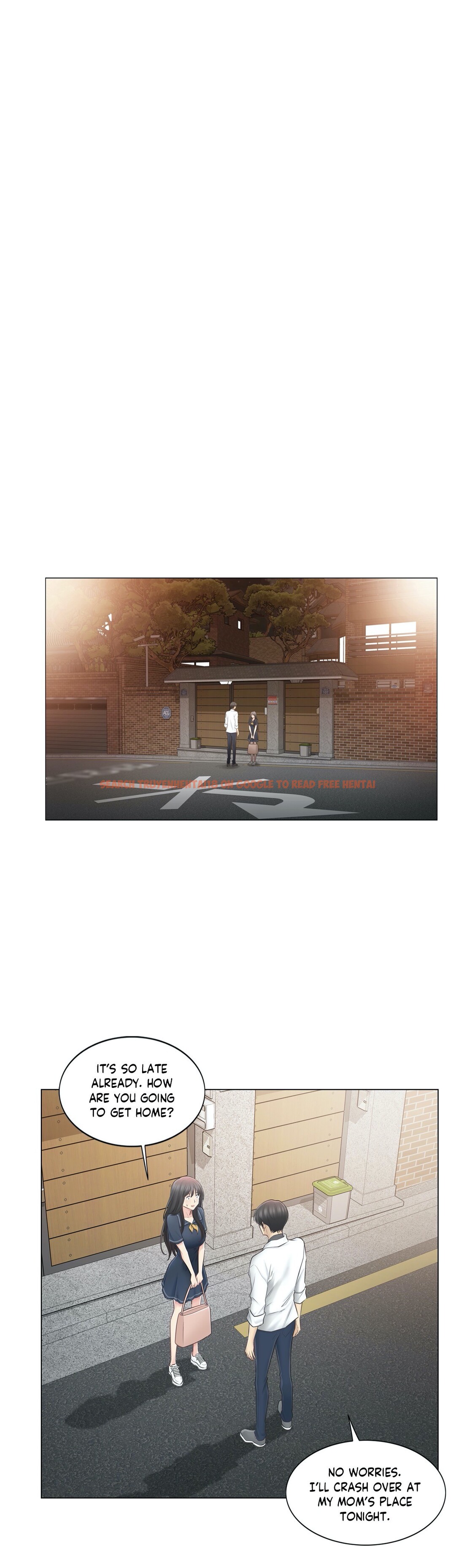 Read Hentai Image 15 838 in comic Touch On - Chapter 68 - hentaitnt.net