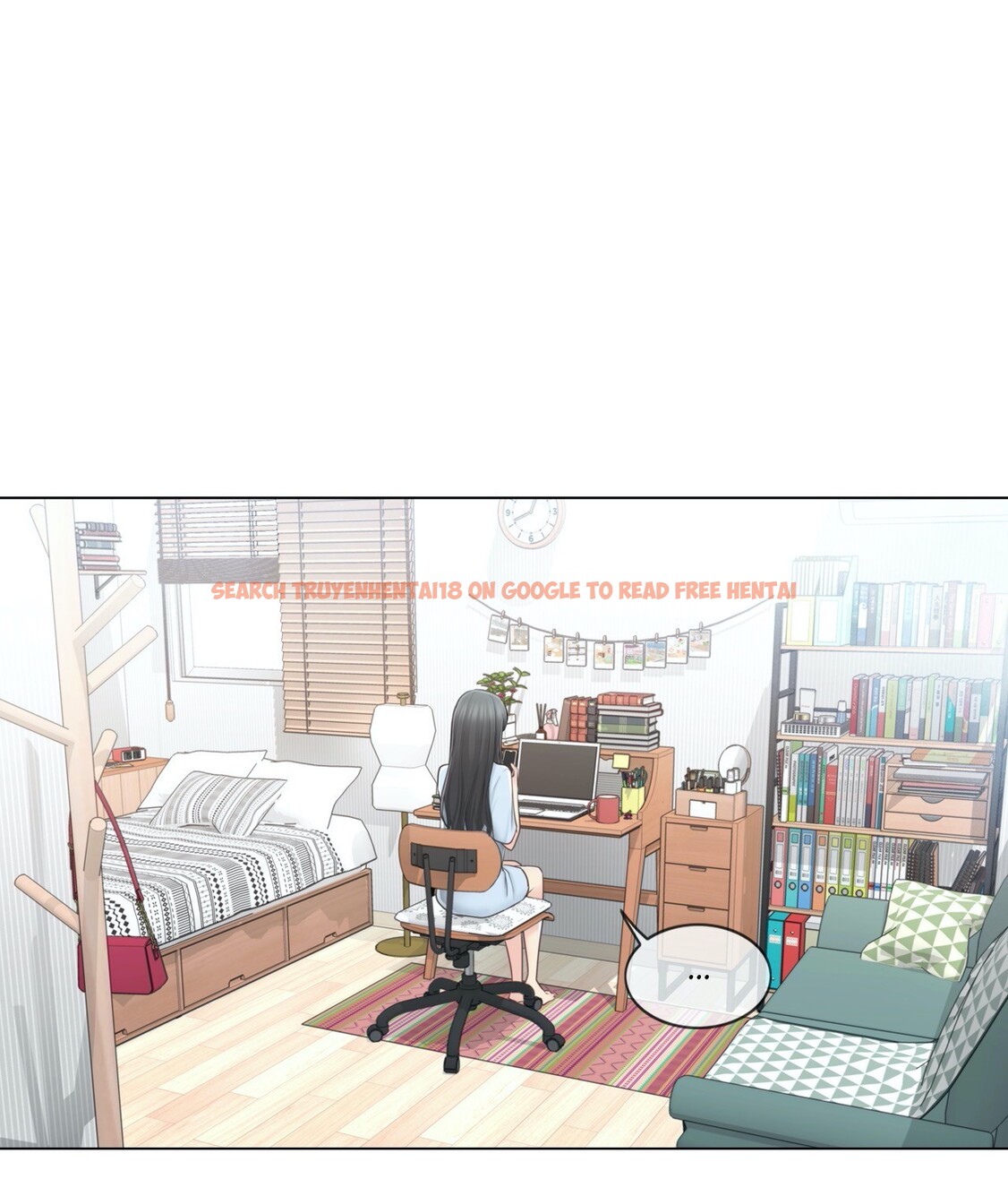 Read Hentai Image 18 838 in comic Touch On - Chapter 68 - hentaitnt.net