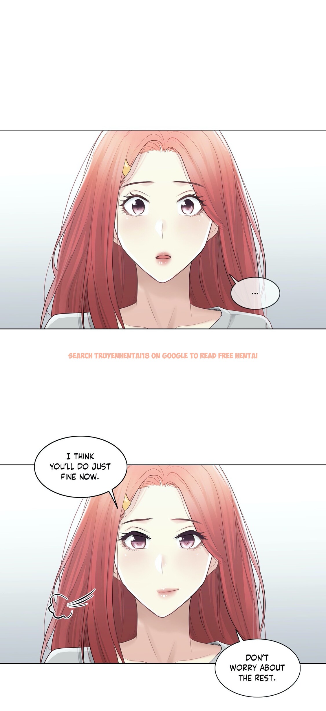 Read Hentai Image 27 838 in comic Touch On - Chapter 68 - hentaitnt.net