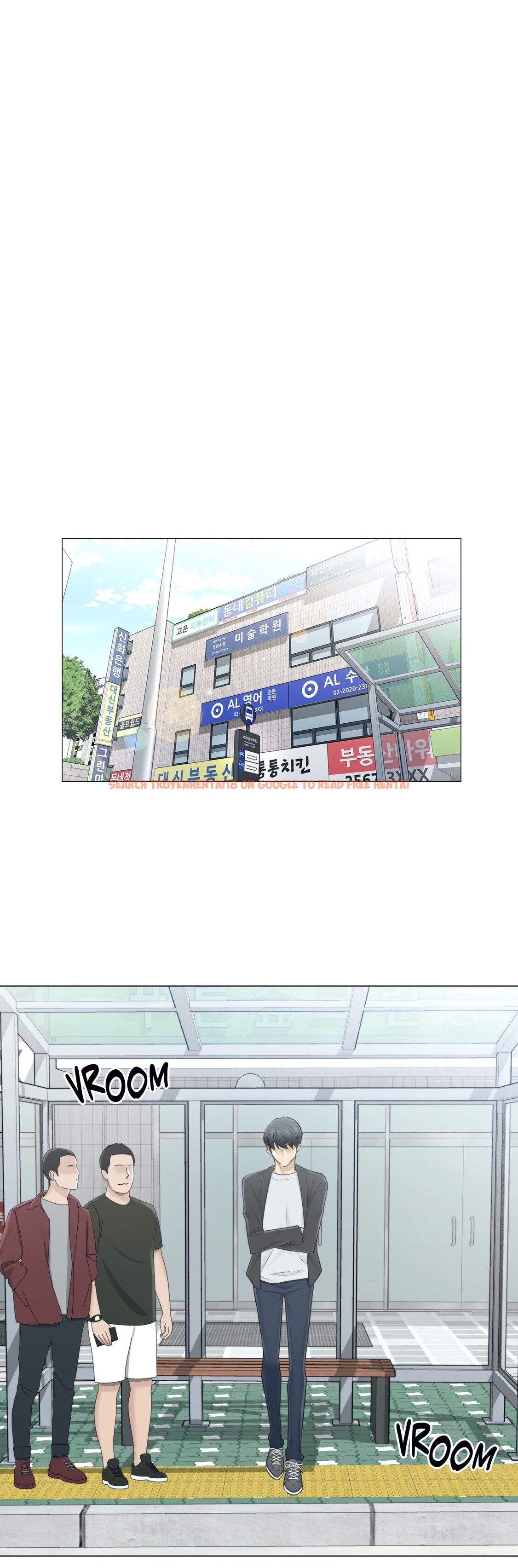 Read Hentai Image 28 838 in comic Touch On - Chapter 68 - hentaitnt.net