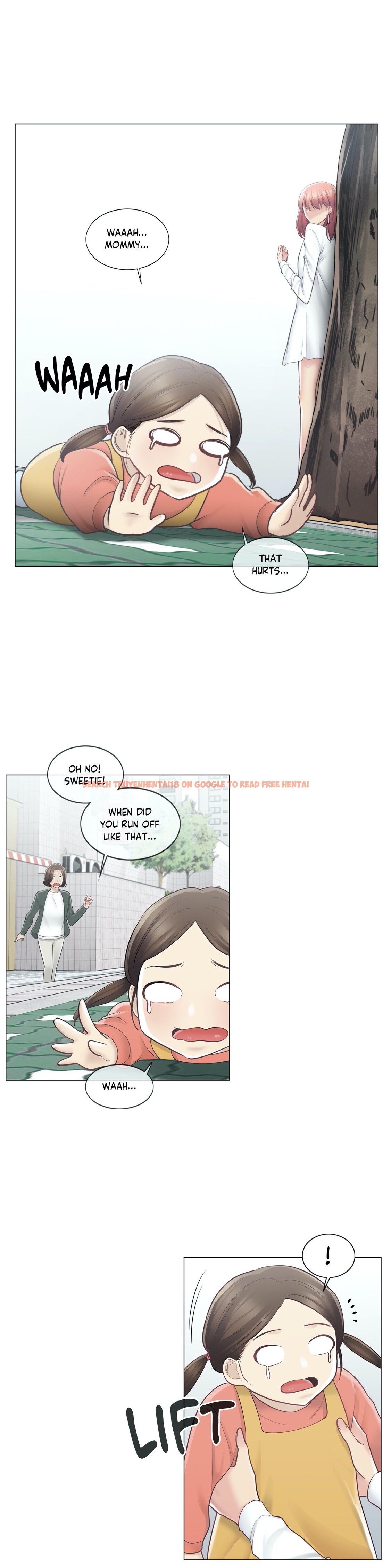 Read Hentai Image 30 838 in comic Touch On - Chapter 68 - hentaitnt.net