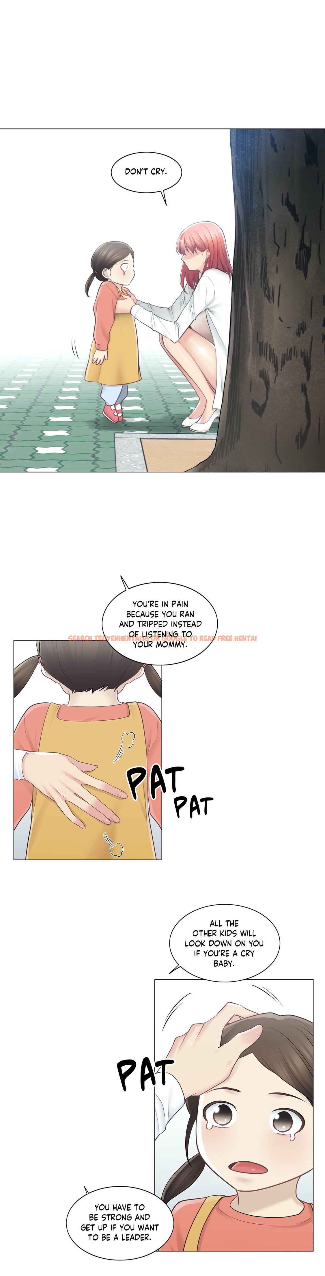 Read Hentai Image 31 838 in comic Touch On - Chapter 68 - hentaitnt.net
