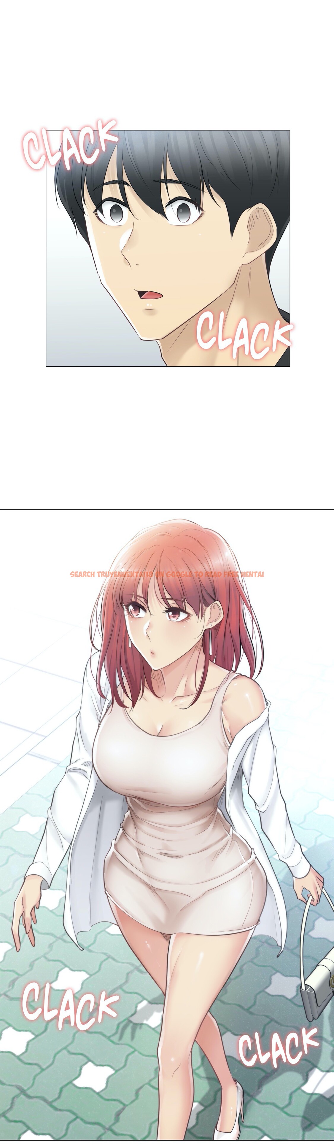 Read Hentai Image 34 839 in comic Touch On - Chapter 68 - hentaitnt.net