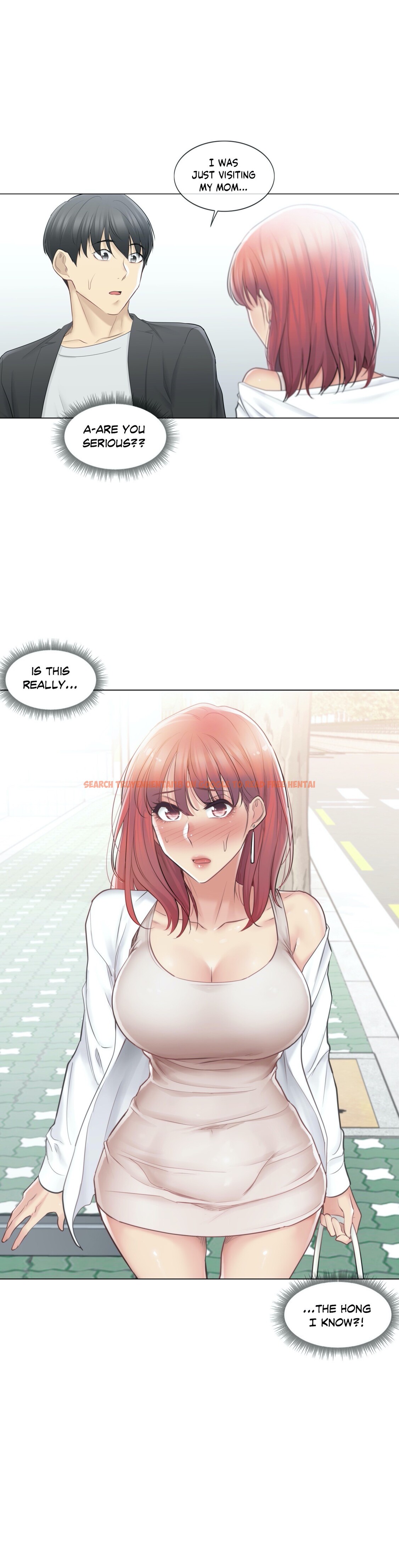 Read Hentai Image 36 839 in comic Touch On - Chapter 68 - hentaitnt.net