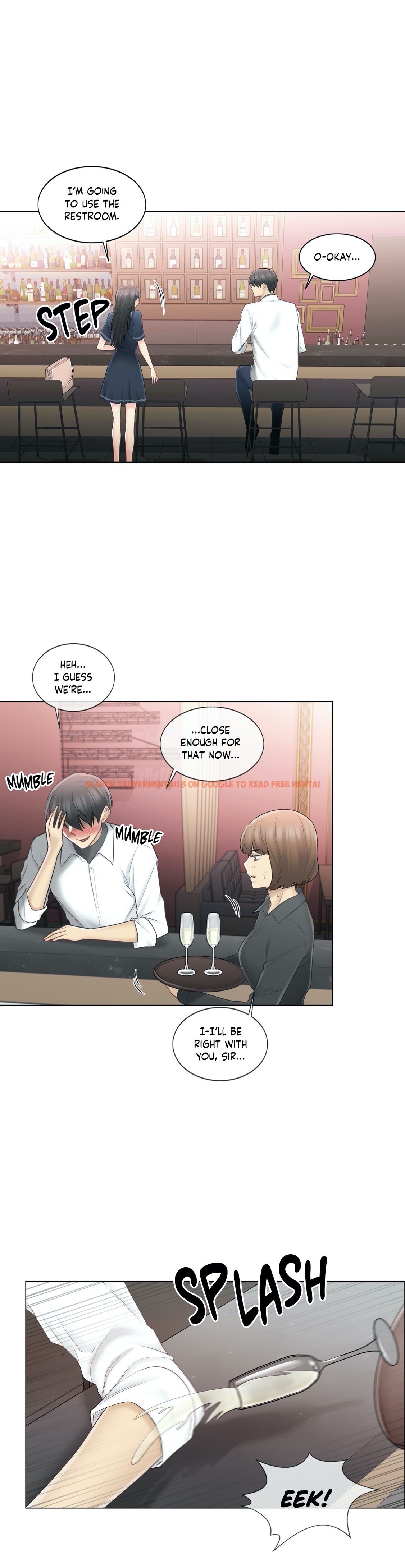 Read Hentai Image 5 838 in comic Touch On - Chapter 68 - hentaitnt.net