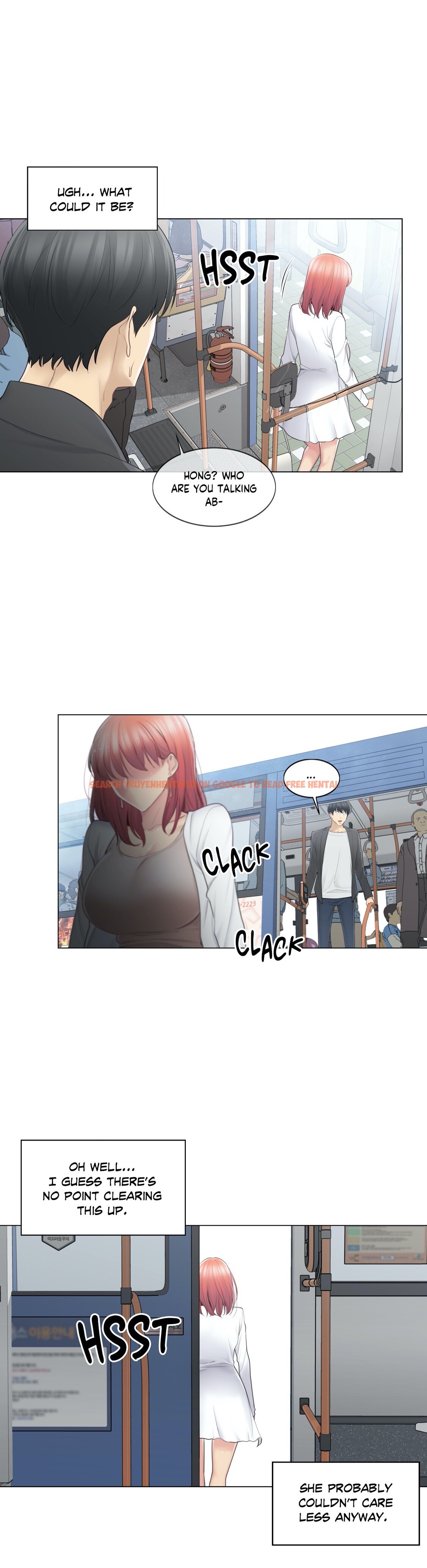 Read Hentai Image 13 839 in comic Touch On - Chapter 69 - hentaitnt.net